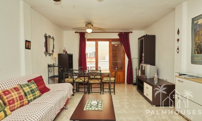 Herverkoop - Appartement - Torrevieja - La Mata