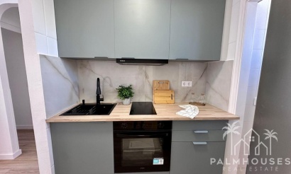 Revente - Apartment - Torrevieja - Torrevieja Centro