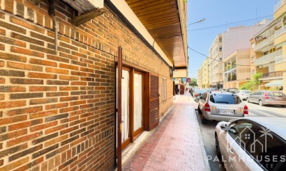 Revente - Apartment - Torrevieja - Torrevieja Centro