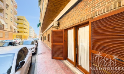 Revente - Apartment - Torrevieja - Torrevieja Centro