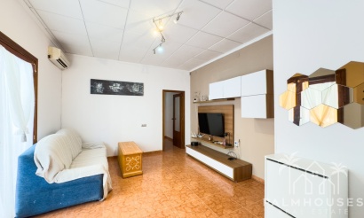Revente - Apartment - Torrevieja - Torrevieja Centro