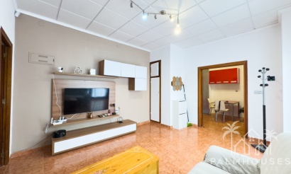 Revente - Apartment - Torrevieja - Torrevieja Centro