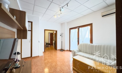 Revente - Apartment - Torrevieja - Torrevieja Centro