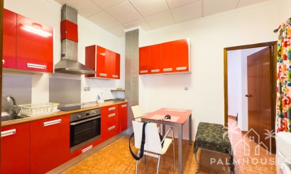 Revente - Apartment - Torrevieja - Torrevieja Centro
