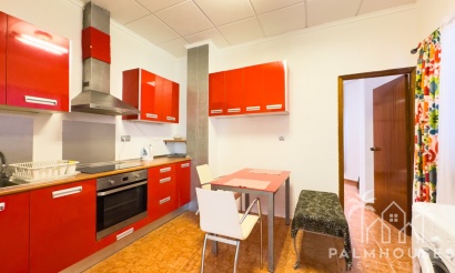 Revente - Apartment - Torrevieja - Torrevieja Centro