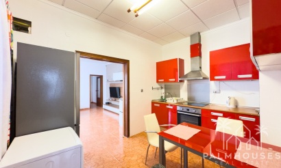 Revente - Apartment - Torrevieja - Torrevieja Centro