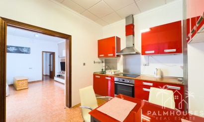 Revente - Apartment - Torrevieja - Torrevieja Centro