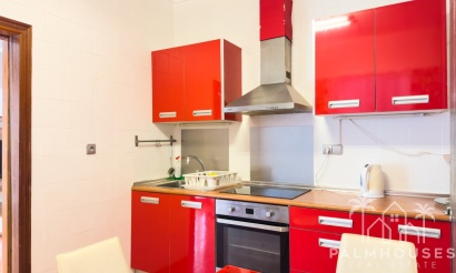 Revente - Apartment - Torrevieja - Torrevieja Centro