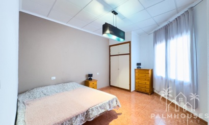 Revente - Apartment - Torrevieja - Torrevieja Centro