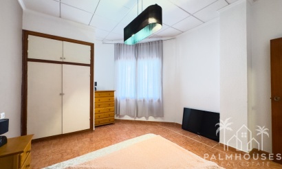 Revente - Apartment - Torrevieja - Torrevieja Centro