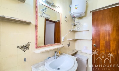 Revente - Apartment - Torrevieja - Torrevieja Centro