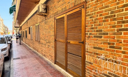 Revente - Apartment - Torrevieja - Torrevieja Centro