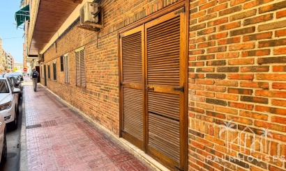 Revente - Apartment - Torrevieja - Torrevieja Centro