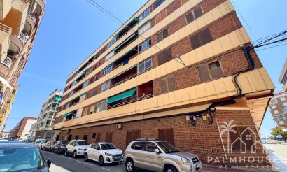 Revente - Apartment - Torrevieja - Torrevieja Centro