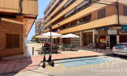 Revente - Apartment - Torrevieja - Torrevieja Centro