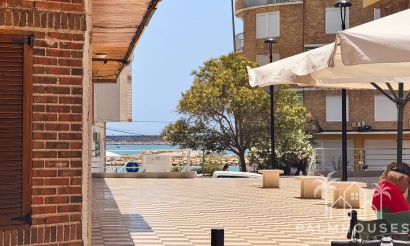 Revente - Apartment - Torrevieja - Torrevieja Centro