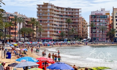 Revente - Apartment - Torrevieja - Torrevieja Centro