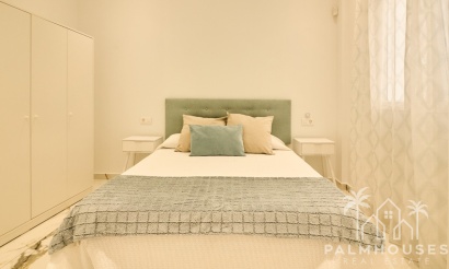 Revente - Apartment - Torrevieja - Torrevieja Centro