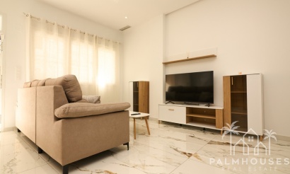 Revente - Apartment - Torrevieja - Torrevieja Centro