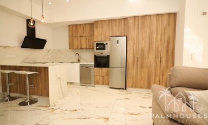 Revente - Apartment - Torrevieja - Torrevieja Centro