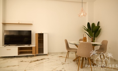 Revente - Apartment - Torrevieja - Torrevieja Centro