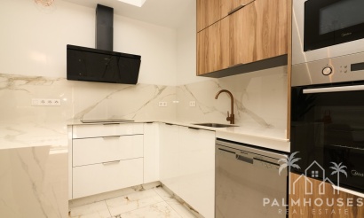 Revente - Apartment - Torrevieja - Torrevieja Centro