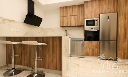 Revente - Apartment - Torrevieja - Torrevieja Centro