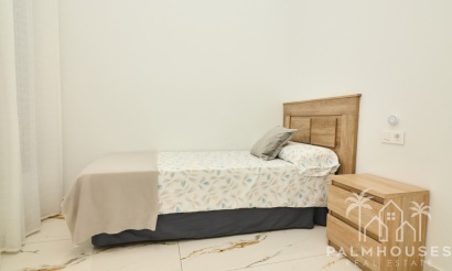 Revente - Apartment - Torrevieja - Torrevieja Centro