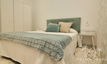 Revente - Apartment - Torrevieja - Torrevieja Centro