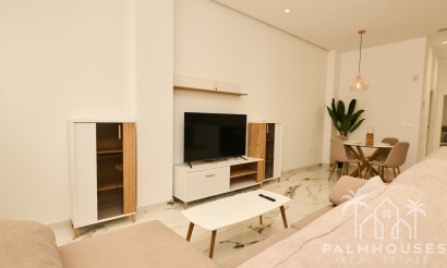 Revente - Apartment - Torrevieja - Torrevieja Centro