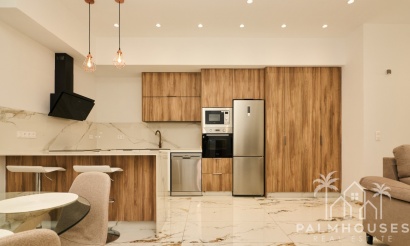 Revente - Apartment - Torrevieja - Torrevieja Centro