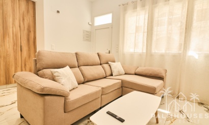 Revente - Apartment - Torrevieja - Torrevieja Centro