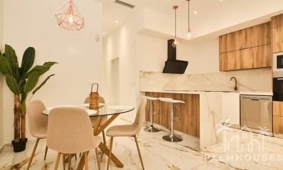 Revente - Apartment - Torrevieja - Torrevieja Centro