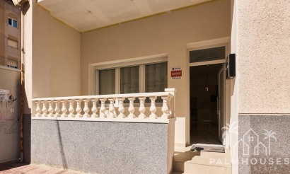 Revente - Apartment - Torrevieja - Torrevieja Centro