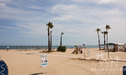 Revente - Apartment - Torrevieja - Torrevieja Centro