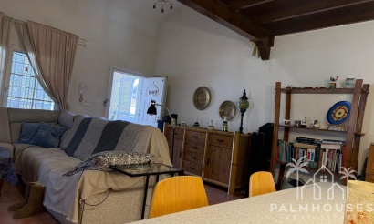 Revente - Villa - San Javier - San Javier Centro