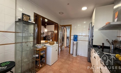 Revente - Villa - San Javier - San Javier Centro