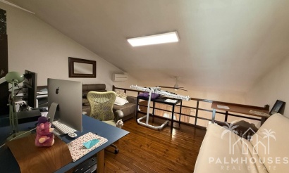 Revente - Villa - San Javier - San Javier Centro