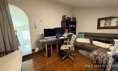 Revente - Villa - San Javier - San Javier Centro
