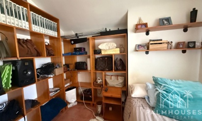 Revente - Villa - San Javier - San Javier Centro
