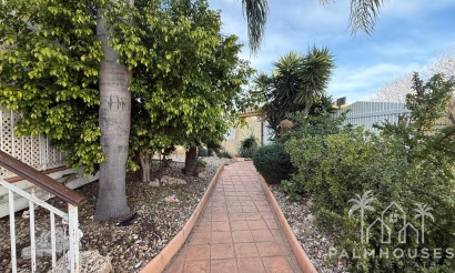Revente - Villa - San Javier - San Javier Centro