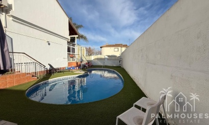 Revente - Villa - San Javier - San Javier Centro