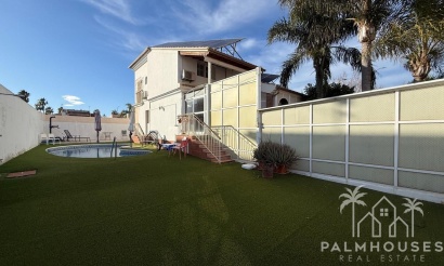 Revente - Villa - San Javier - San Javier Centro