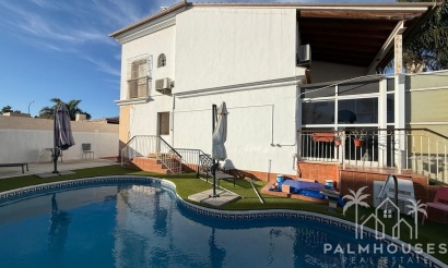 Revente - Villa - San Javier - San Javier Centro