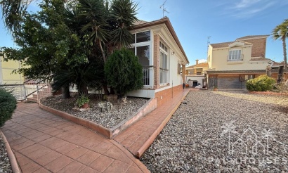 Revente - Villa - San Javier - San Javier Centro