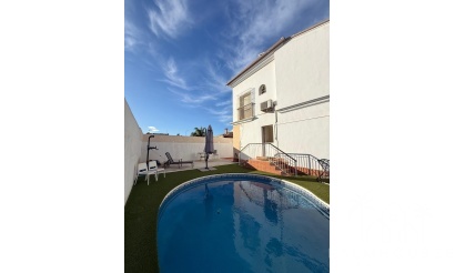 Revente - Villa - San Javier - San Javier Centro