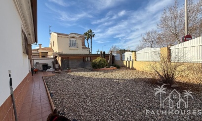 Revente - Villa - San Javier - San Javier Centro