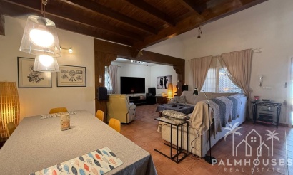 Revente - Villa - San Javier - San Javier Centro