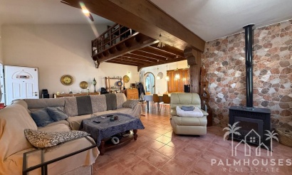 Revente - Villa - San Javier - San Javier Centro