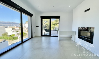 Revente - Villa - Alfaz del Pi - L'Albir